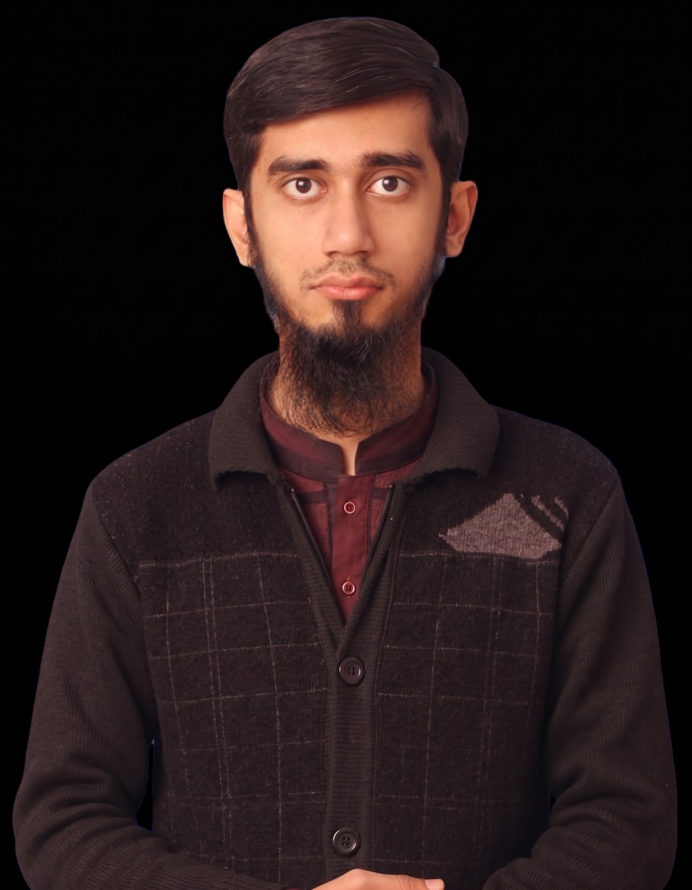 Hammad Ahmed
